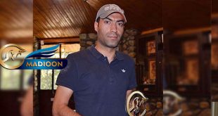 مصاحبه با آقای پور رضایی