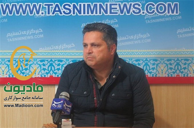 مادیون نیوز