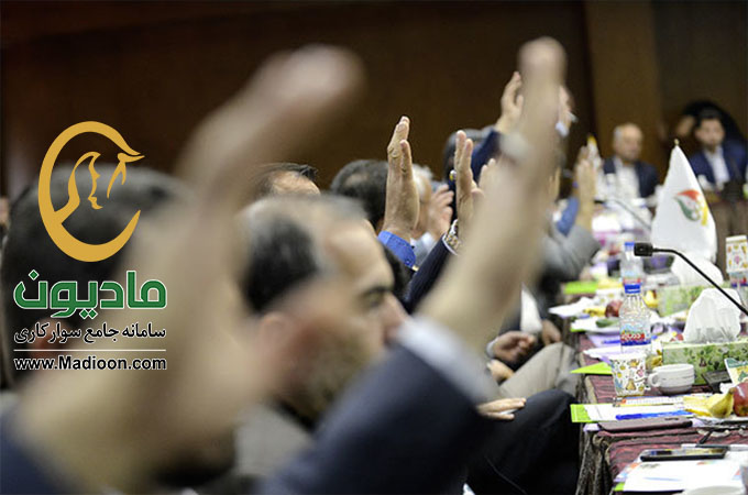 مادیون نیوز_لغو انتخابات فدراسیون‎ها همزمان با بازی‎های آسیایی