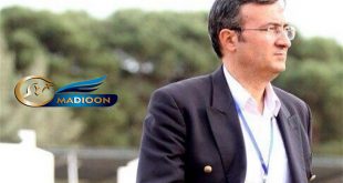 مادیون نیوز_کاظمیان: به کسب مدال سوارکاری در بازی‌های آسیایی امیدواریم