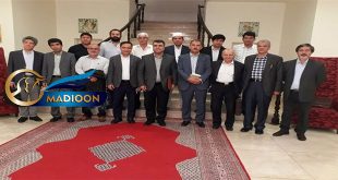 برگزاری مسابقات سوارکاری در سه شهر گنبد، آق قلا و بندرترکمن