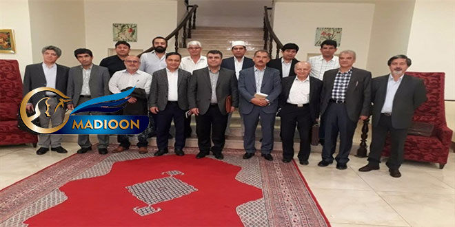 برگزاری مسابقات سوارکاری در سه شهر گنبد، آق قلا و بندرترکمن