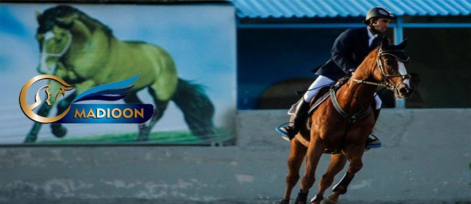 حضور نمایندگان ایران در مجمع فدراسیون جهانی سوارکاری