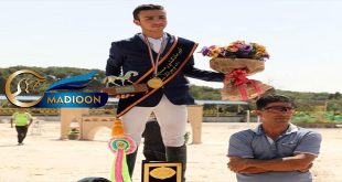 سوارکارانِ استان کرمان، در رده نوجوانان بسیار خوب، توانمند و سطح بالا هستند