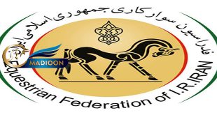 رومانه: عضویت سوارکاری ایران در فدراسیون جهانی تایید شد