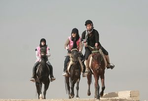 مادیون مرجع اخبار سوارکاری
