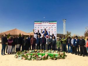 مادیون مرجع اخبار سوارکاری