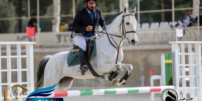 مادیون مرجع اخبار سوارکاری