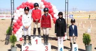مادیون مرجع اخبار سوارکاری