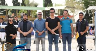 مادوین مرجع اخبار سوارکاری