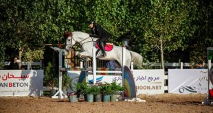 مادیون مرجع اخبار سوارکاری
