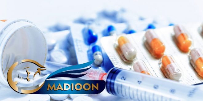 مادیون مرجع اخبار سوارکاری
