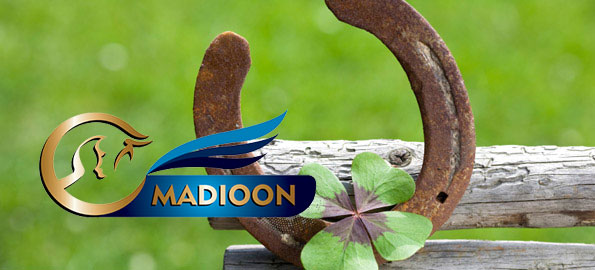 مادیون مرجع اخبار سوارکاری