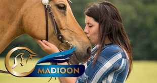 مادیون مرجع اخبار سوارکاری